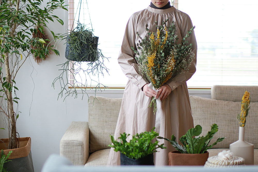 【POP UP SHOP】 花のある暮らし ※こちらのイベントは終了しました。