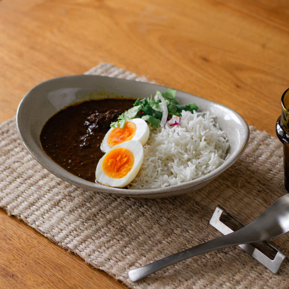 YMGカレー鉢 BE