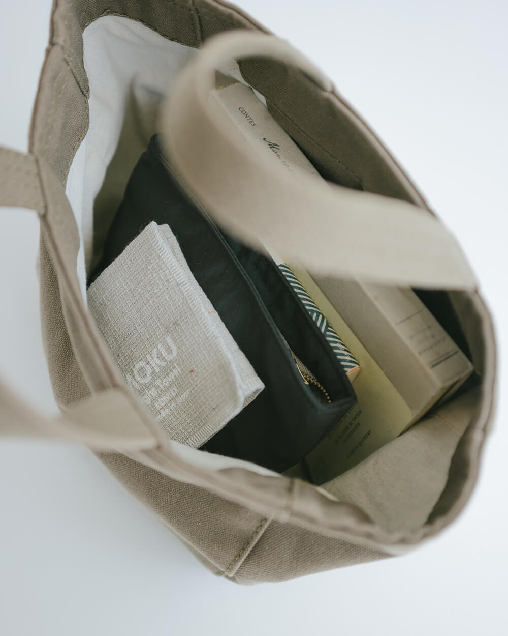 MOKU Handkerchief ハンカチ
