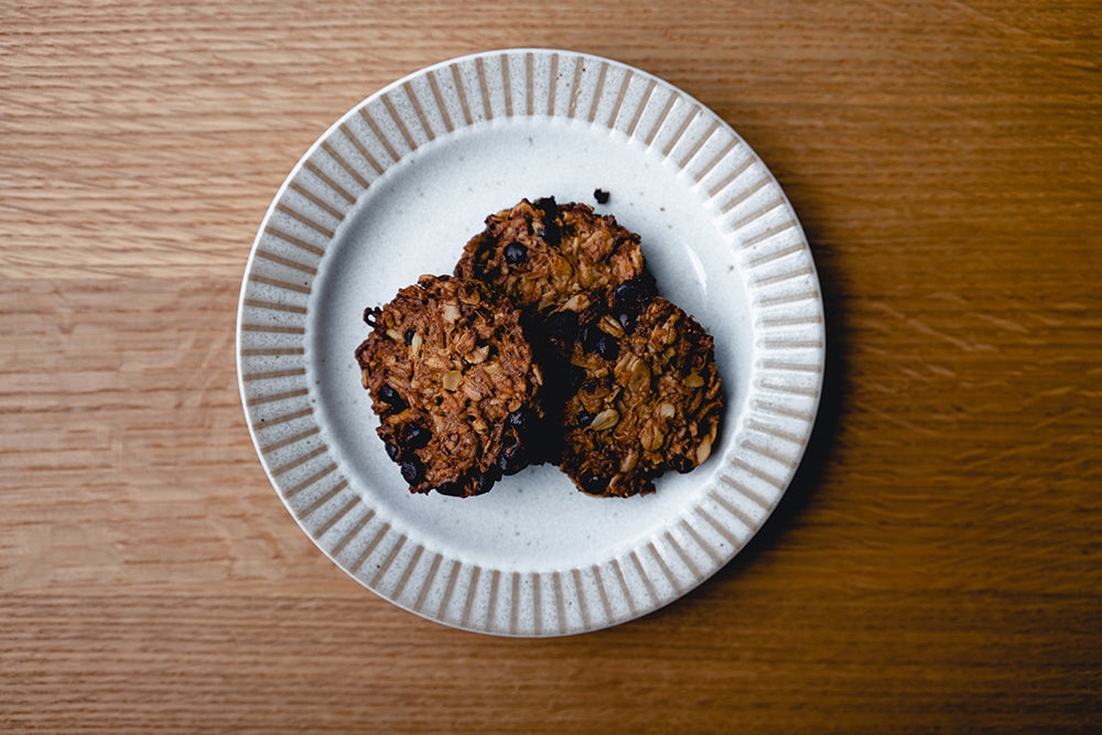 ラジアル リム型5.0皿パン