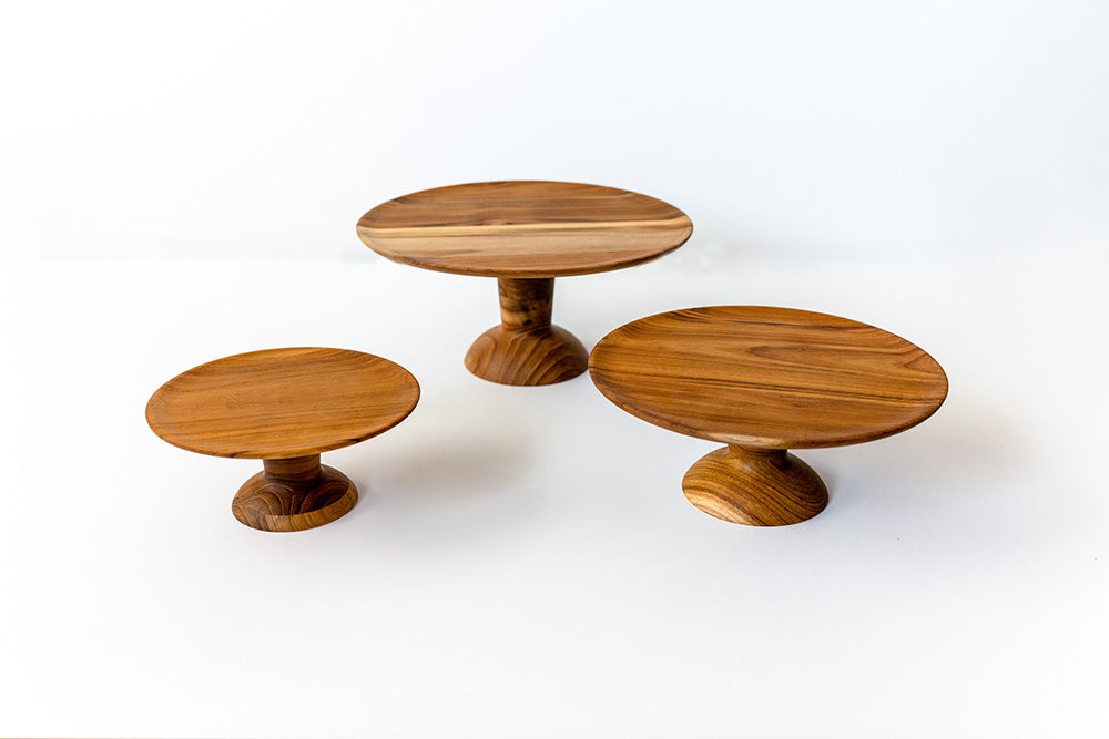 BR-85 Cake stand