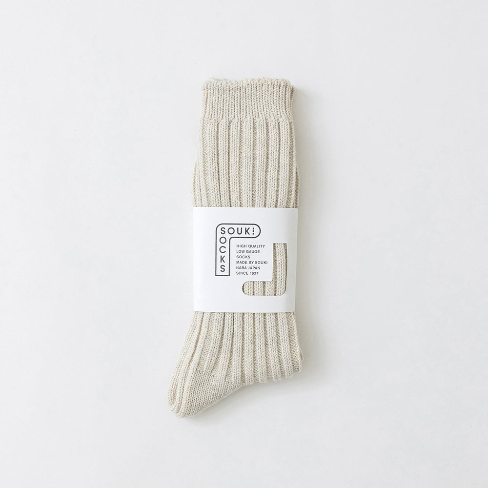 【SOUKI SOCKS】Puffy-パフィ-