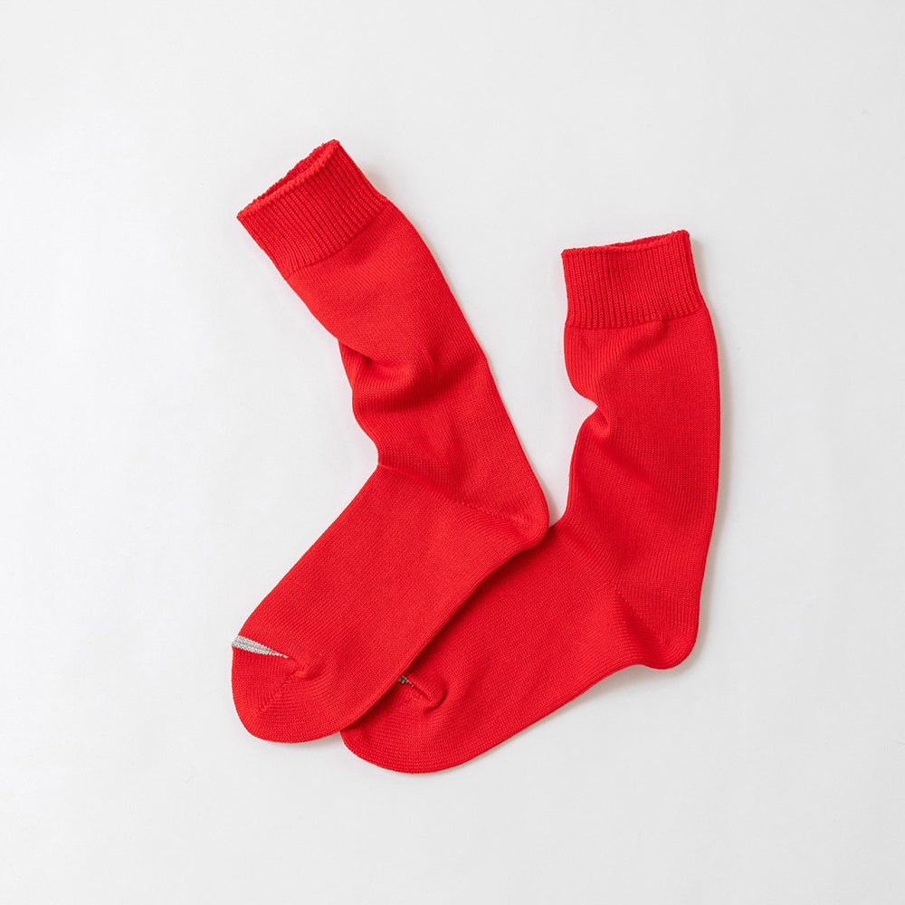 【SOUKI SOCKS】Oval-オーバル-