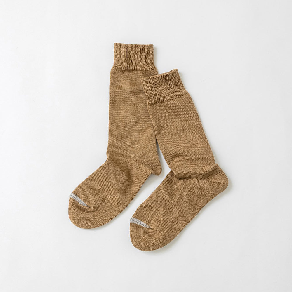【SOUKI SOCKS】Oval-オーバル-