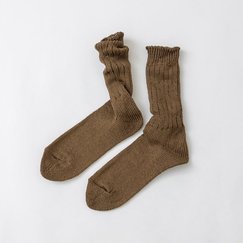 【SOUKI SOCKS】Branch-ブランチ-