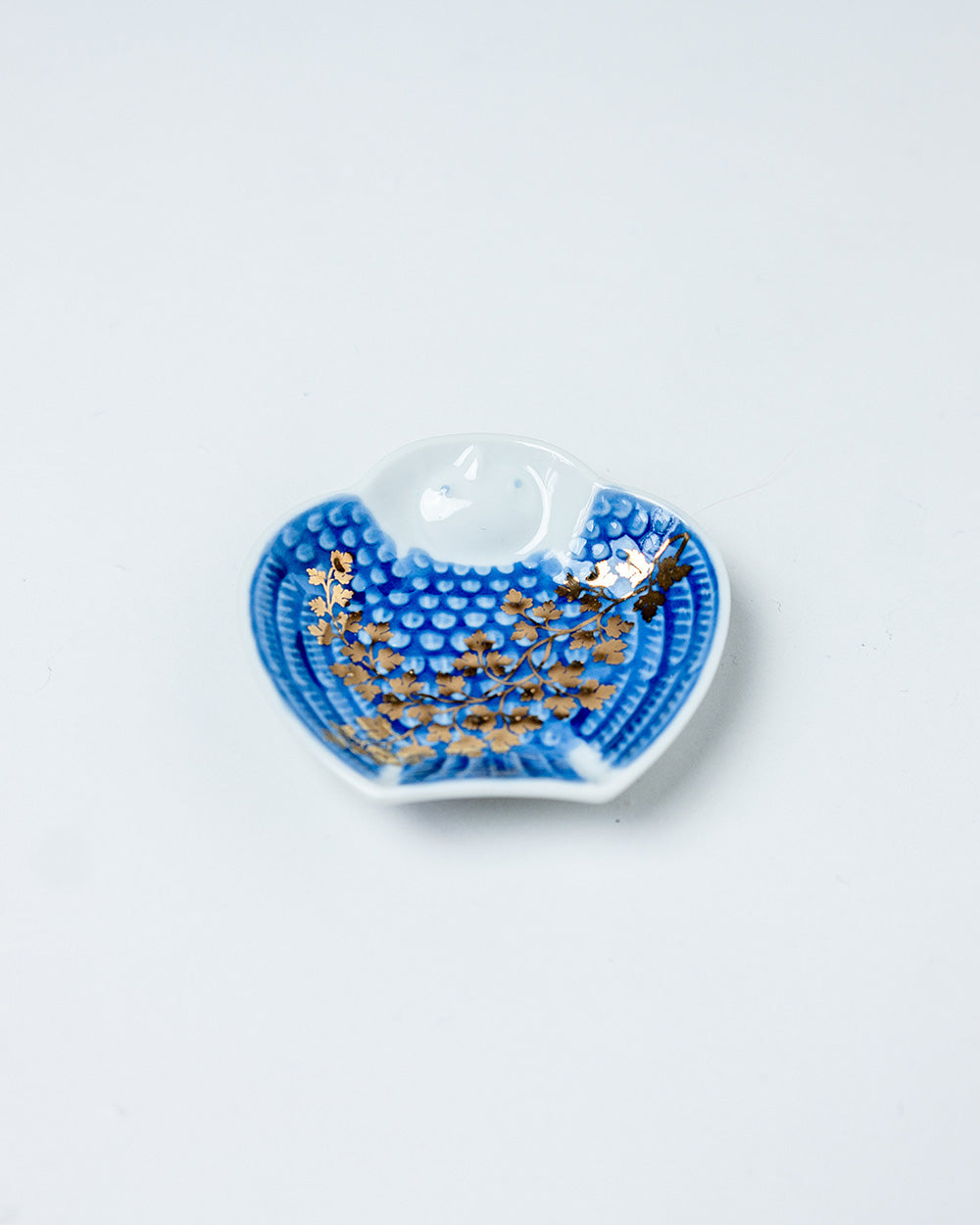 MAME 脹雀形皿