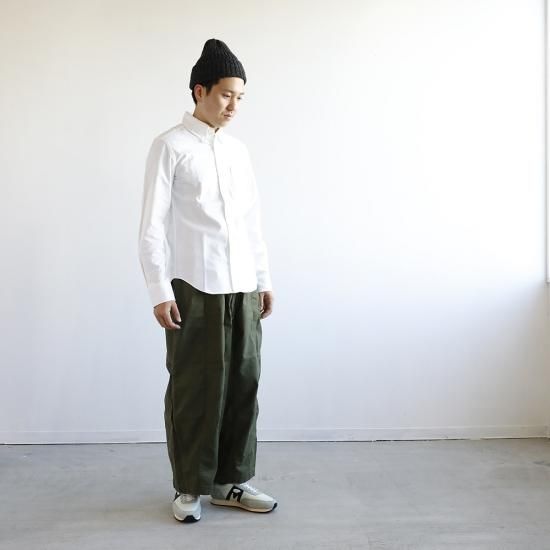 PARACHUTE PANTS