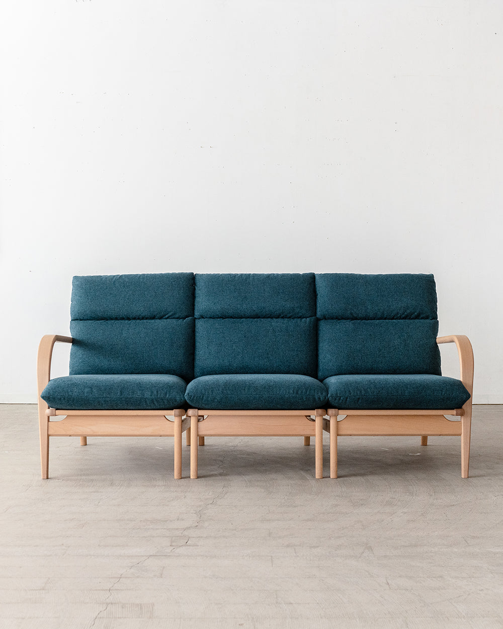 3Pソファ L-Chair