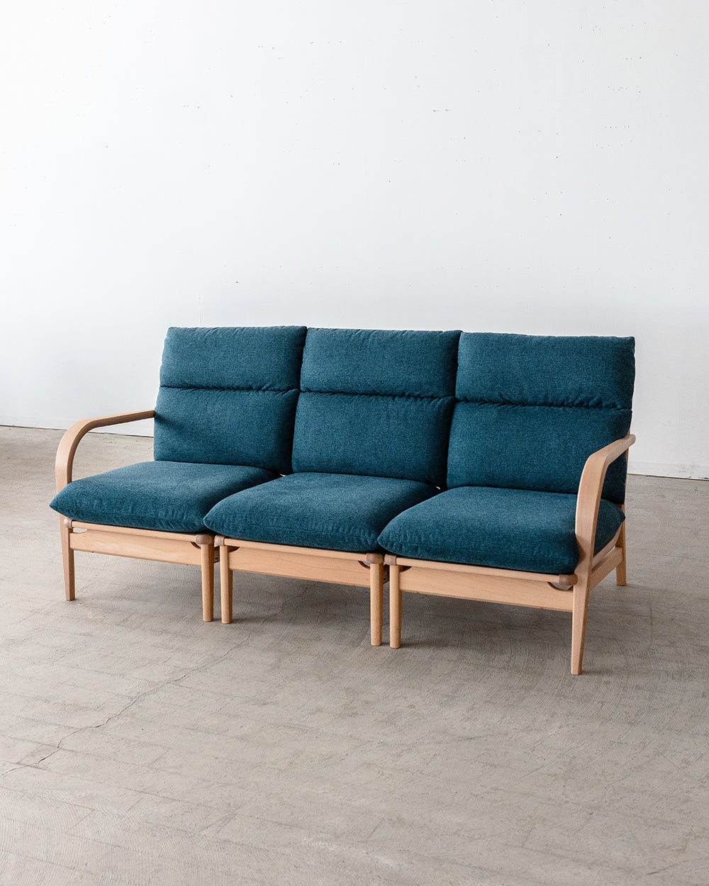 3Pソファ L-Chair