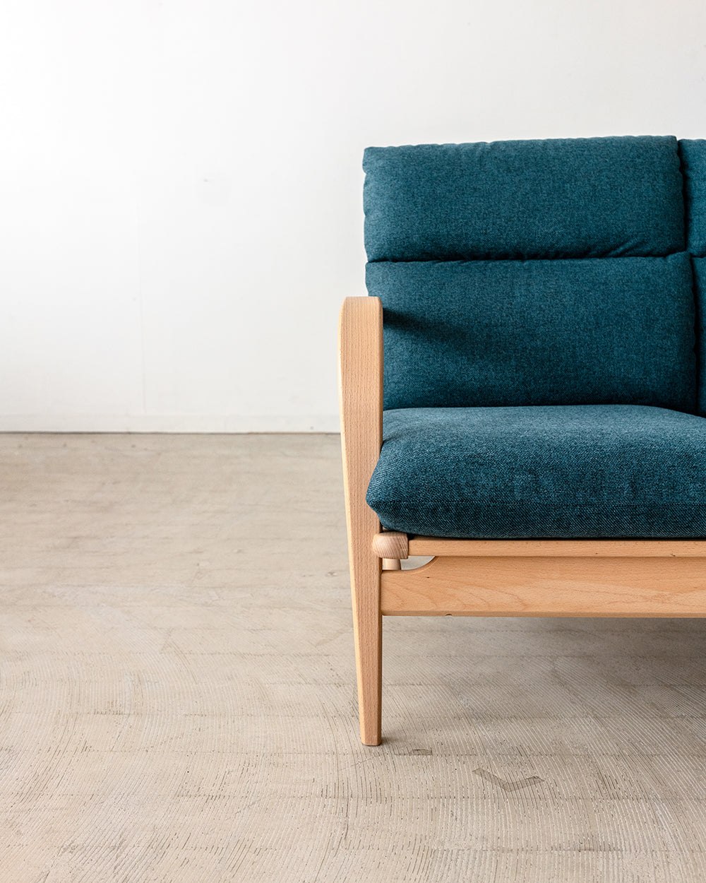 3Pソファ L-Chair