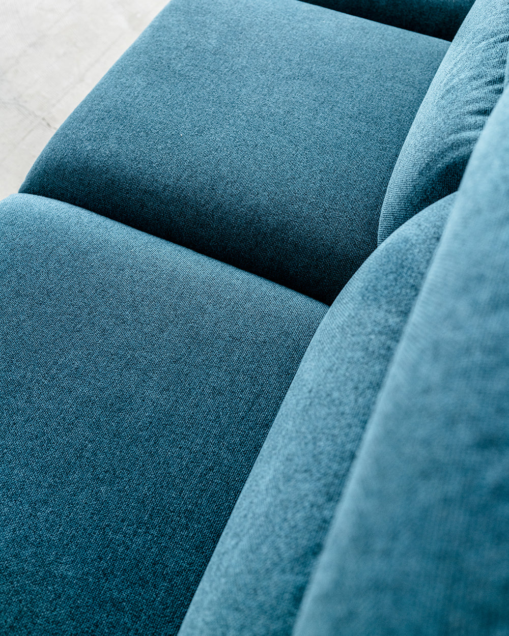 3Pソファ L-Chair