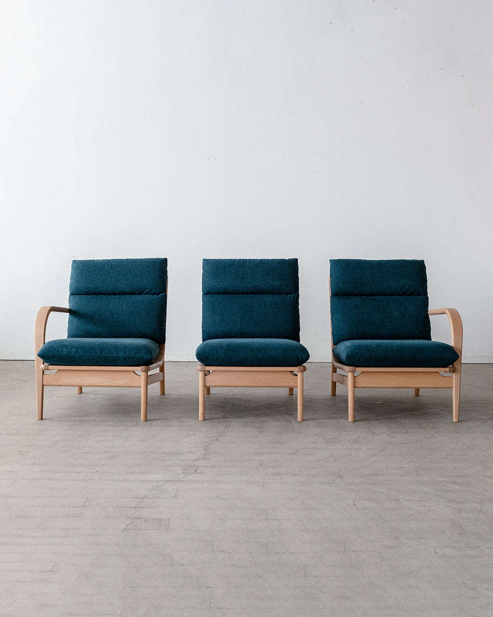3Pソファ L-Chair