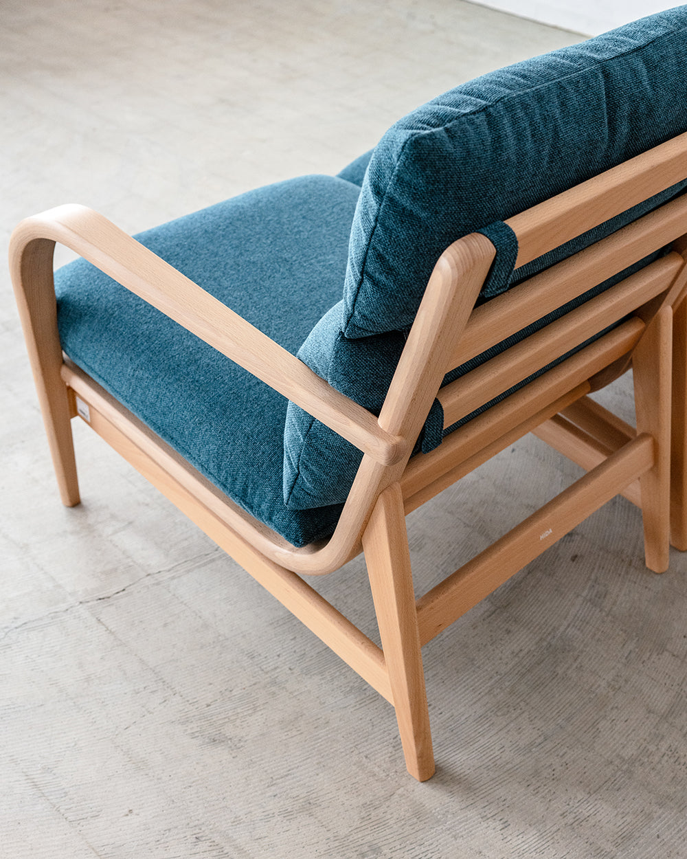3Pソファ L-Chair
