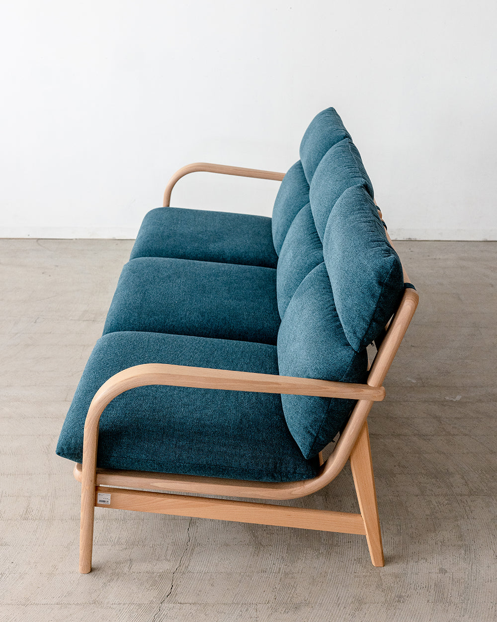 3Pソファ L-Chair