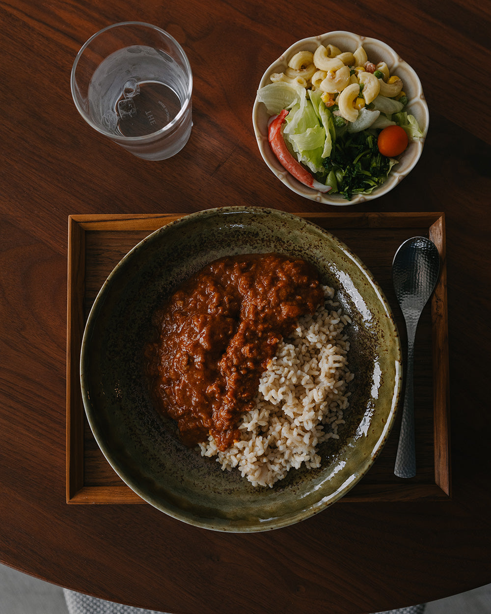 美濃古道 7.5麺皿