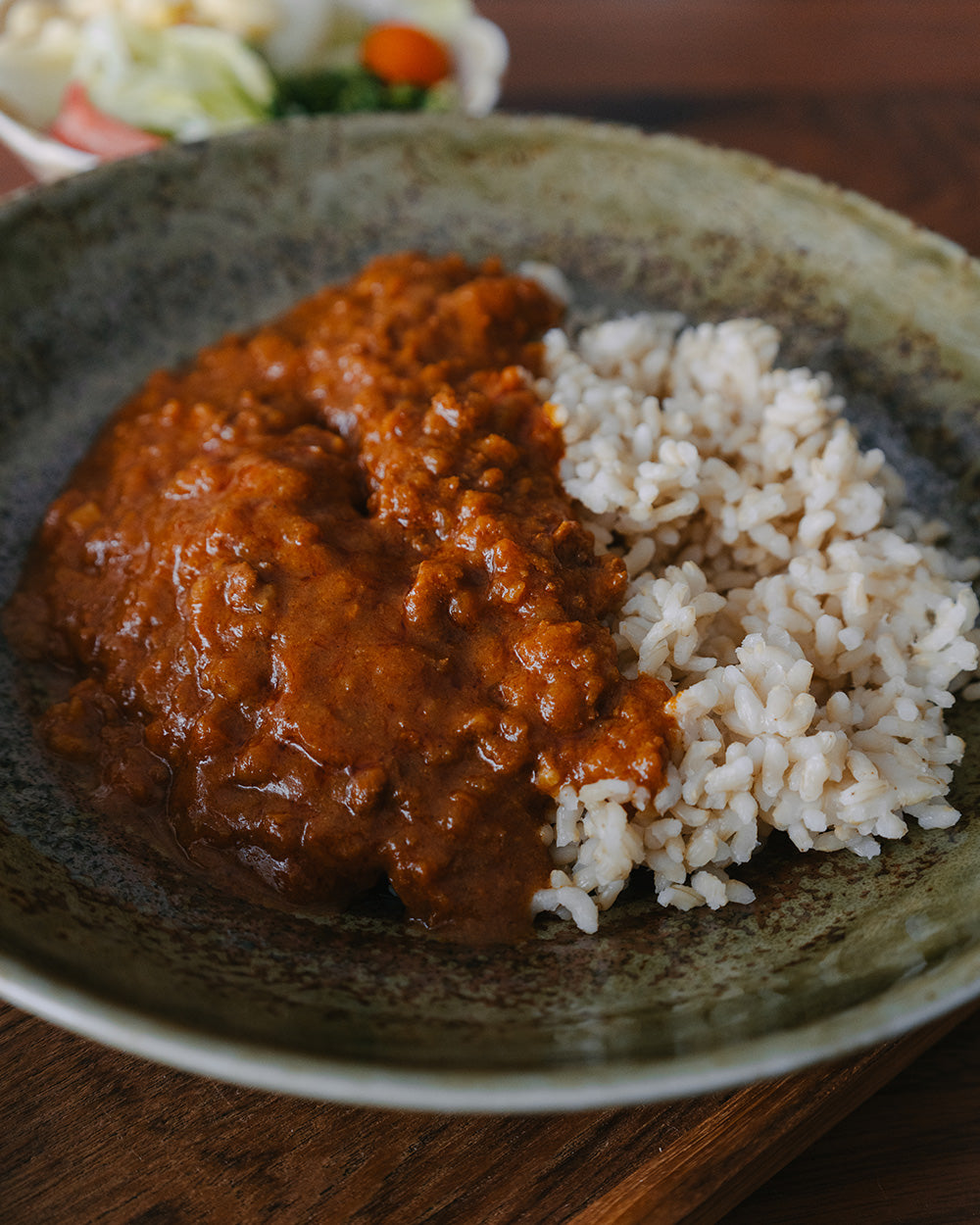 美濃古道 7.5麺皿