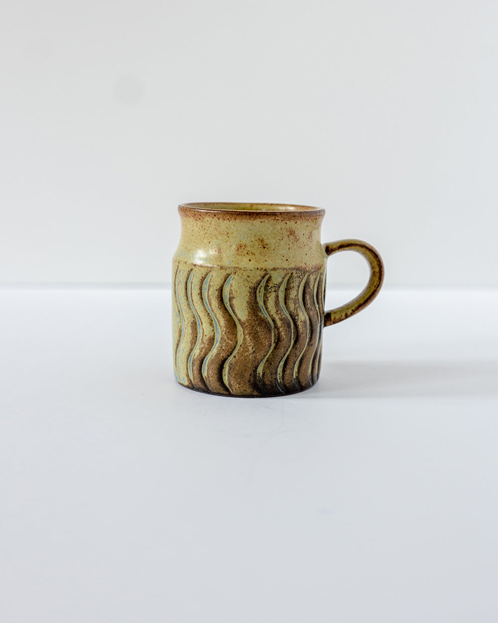 MOLD MUG