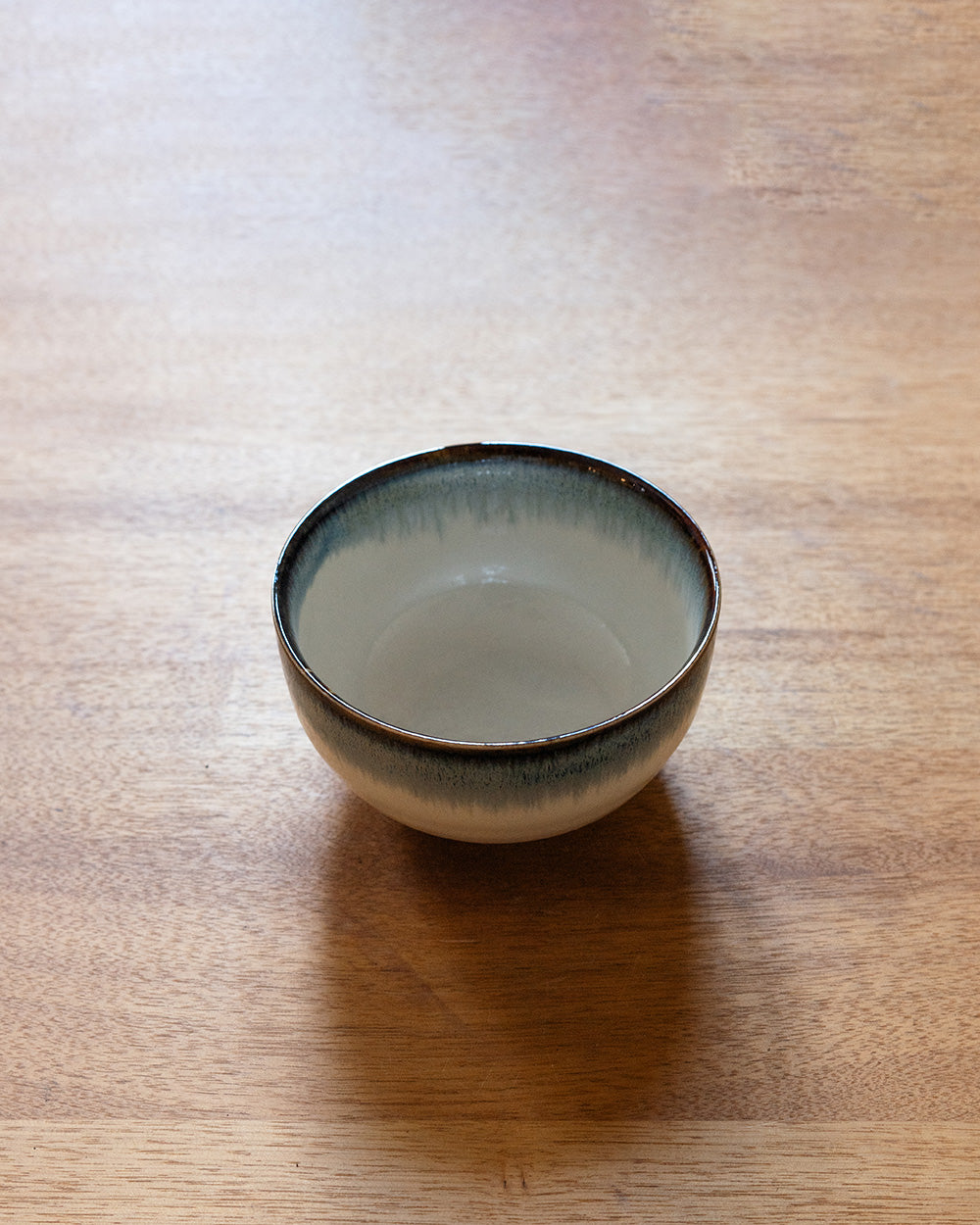 オーロラ碗 小