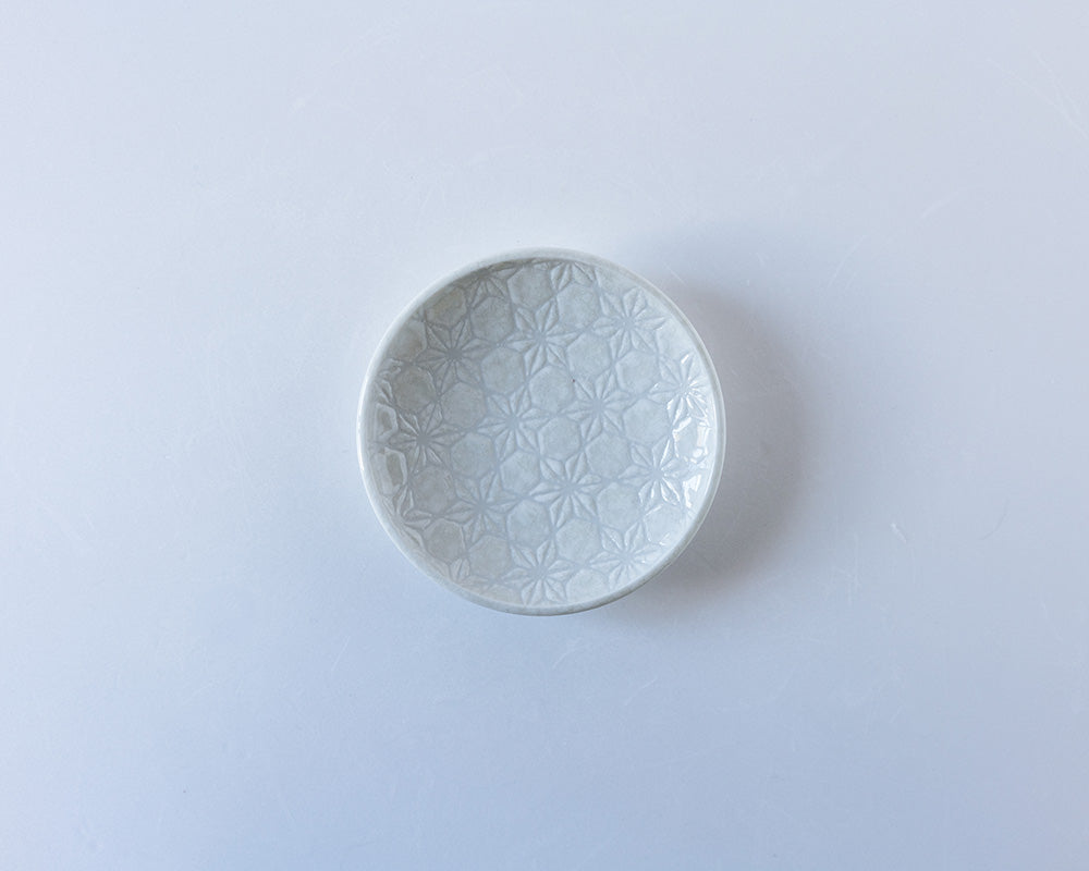 丸 3寸皿