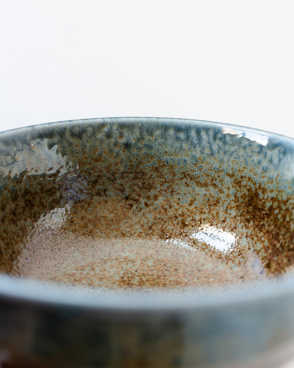 砂地藍流し5.5多用丼