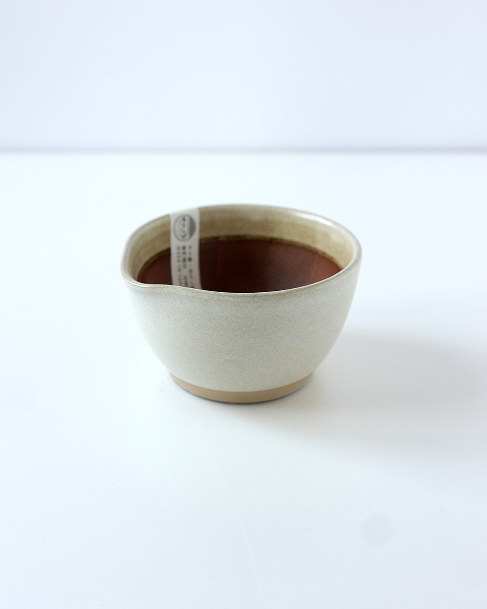 すり鉢 小 (11cm)