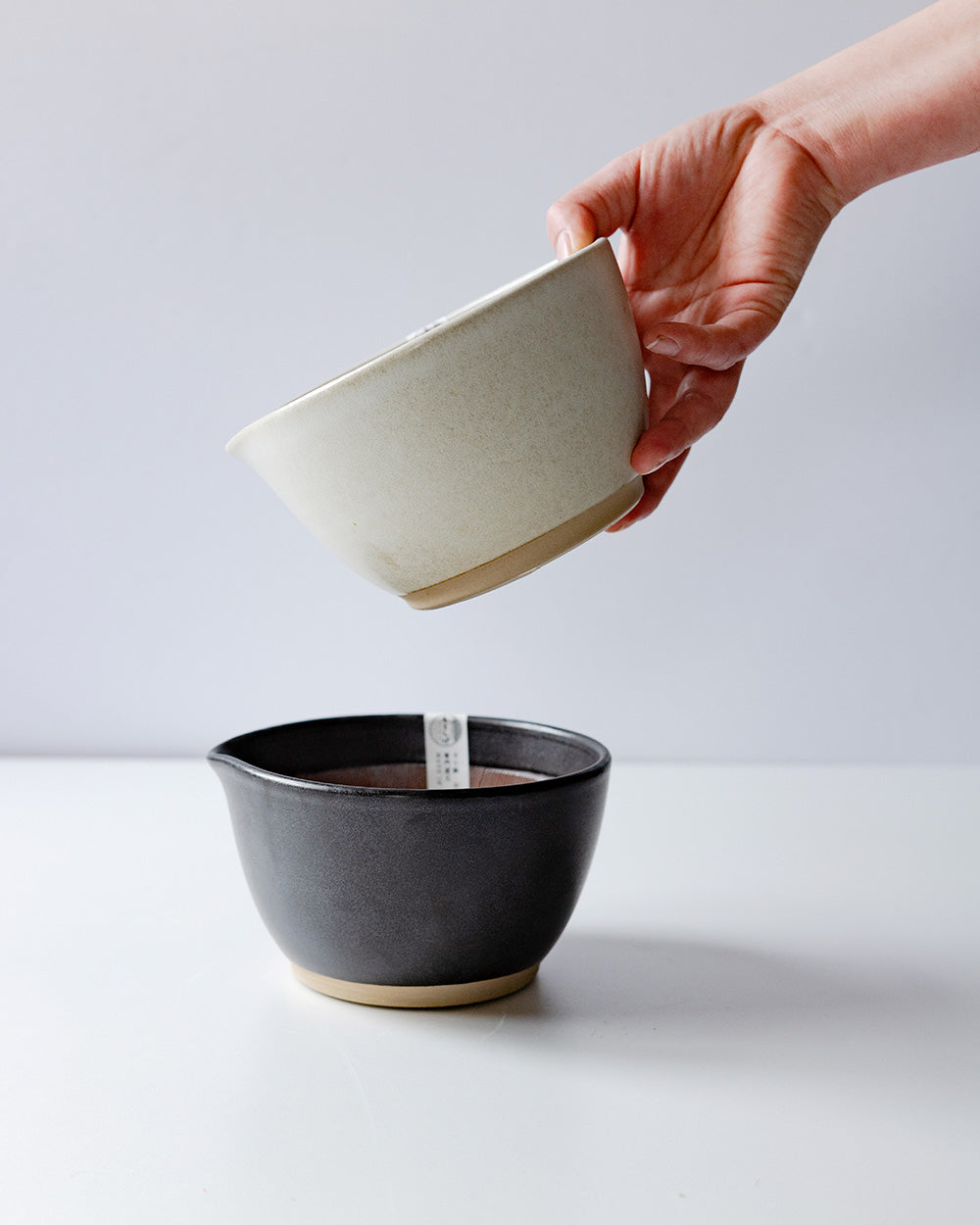 すり鉢 中 (15cm)