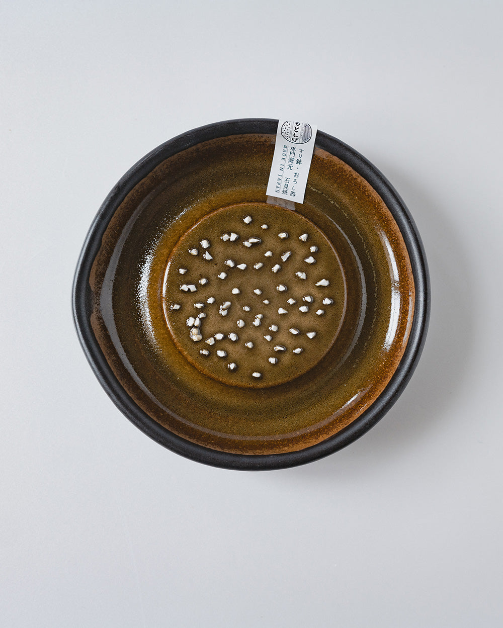 おろし器 中 (15cm)