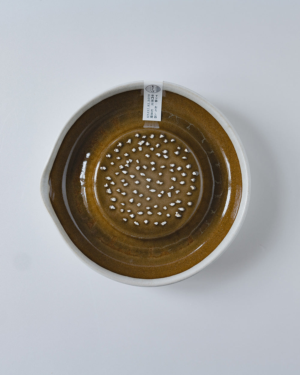 おろし器 大 (18cm)