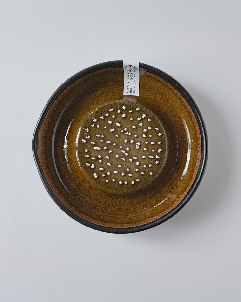 おろし器 大 (18cm)