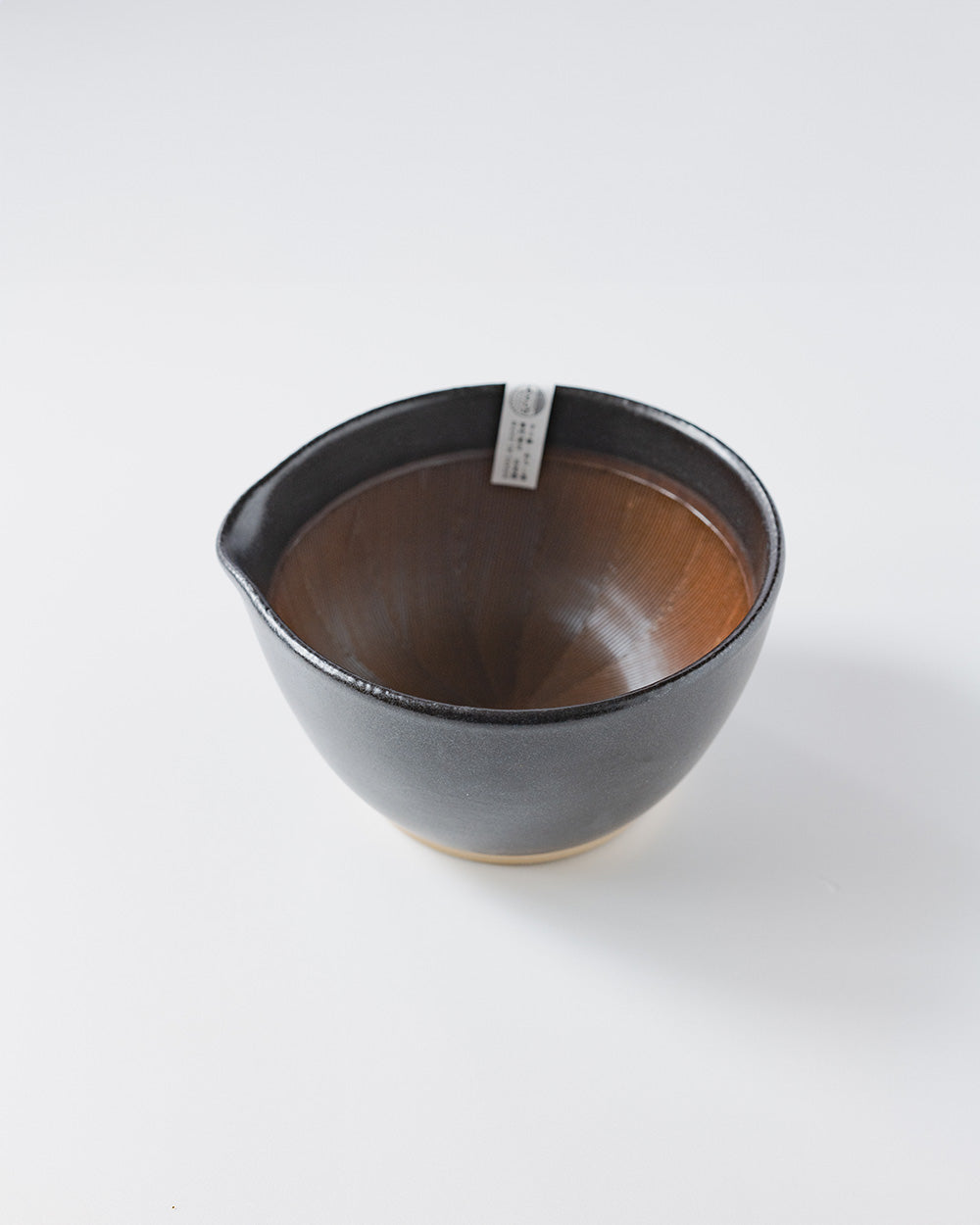 すり鉢 大 (18cm)