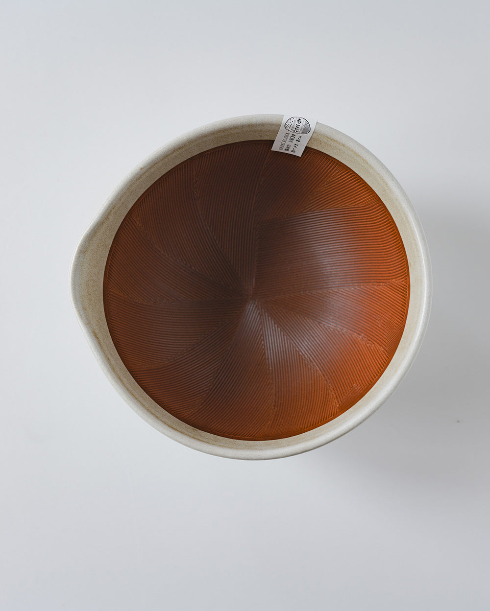 すり鉢 大 (18cm)