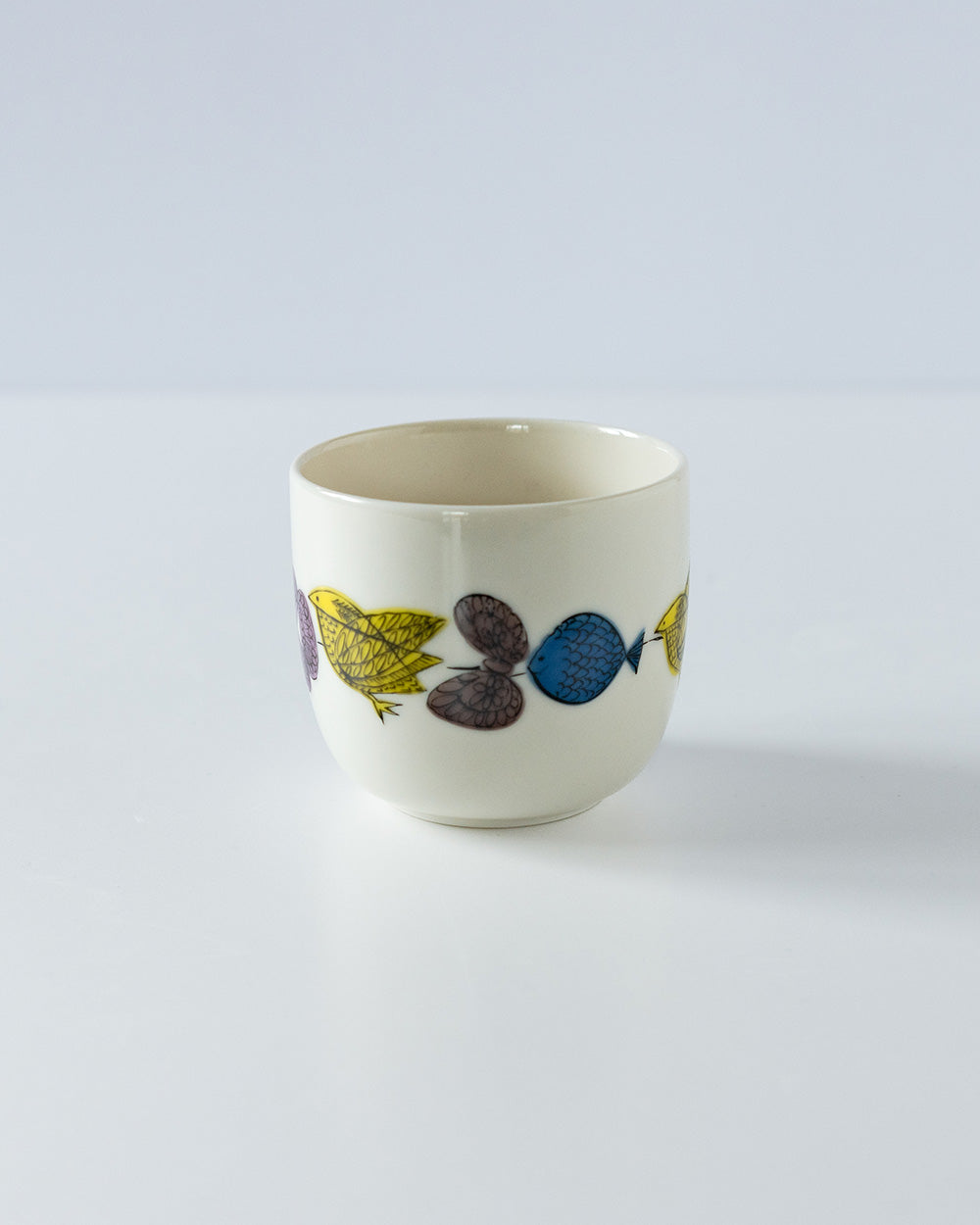 Cirkus TEA CUP ティーカップ