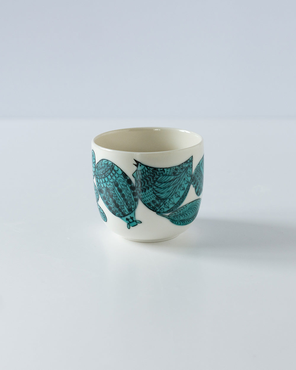 Cirkus TEA CUP ティーカップ