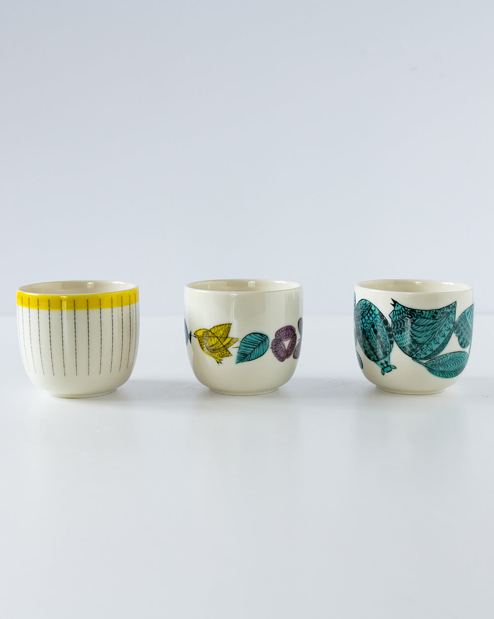 Cirkus TEA CUP ティーカップ