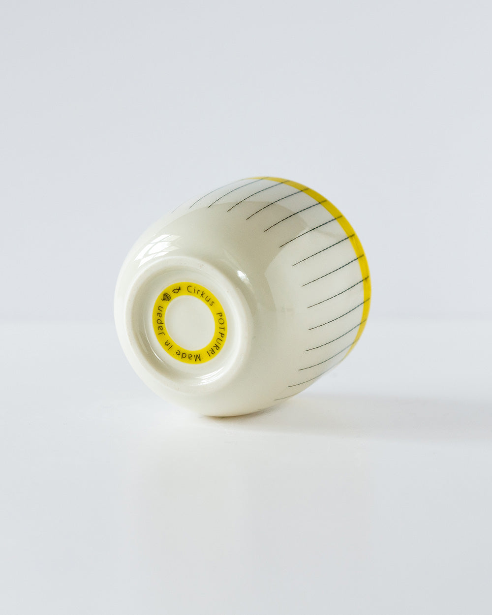 Cirkus TEA CUP ティーカップ