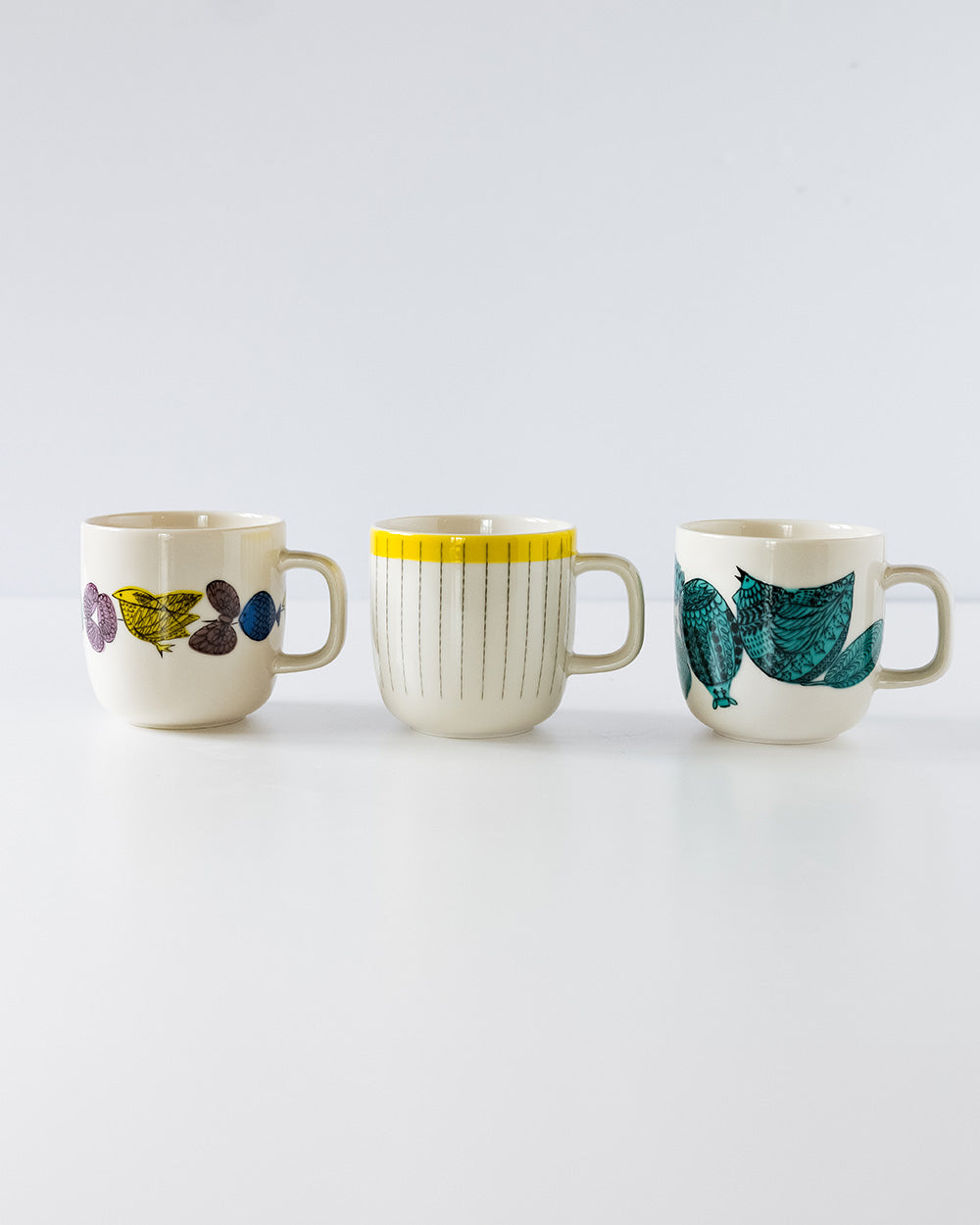 Cirkus MUG CUP マグカップ