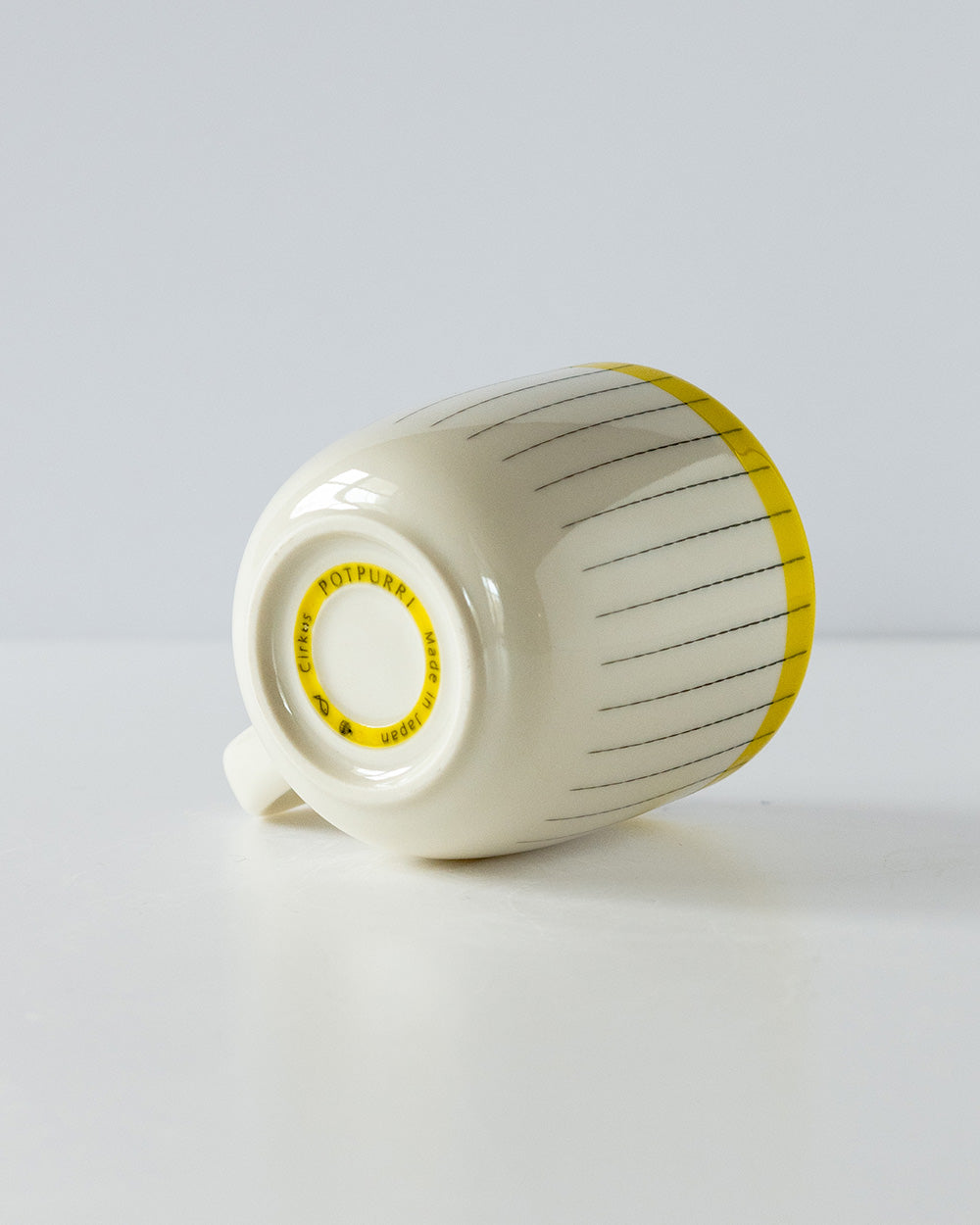 Cirkus MUG CUP マグカップ