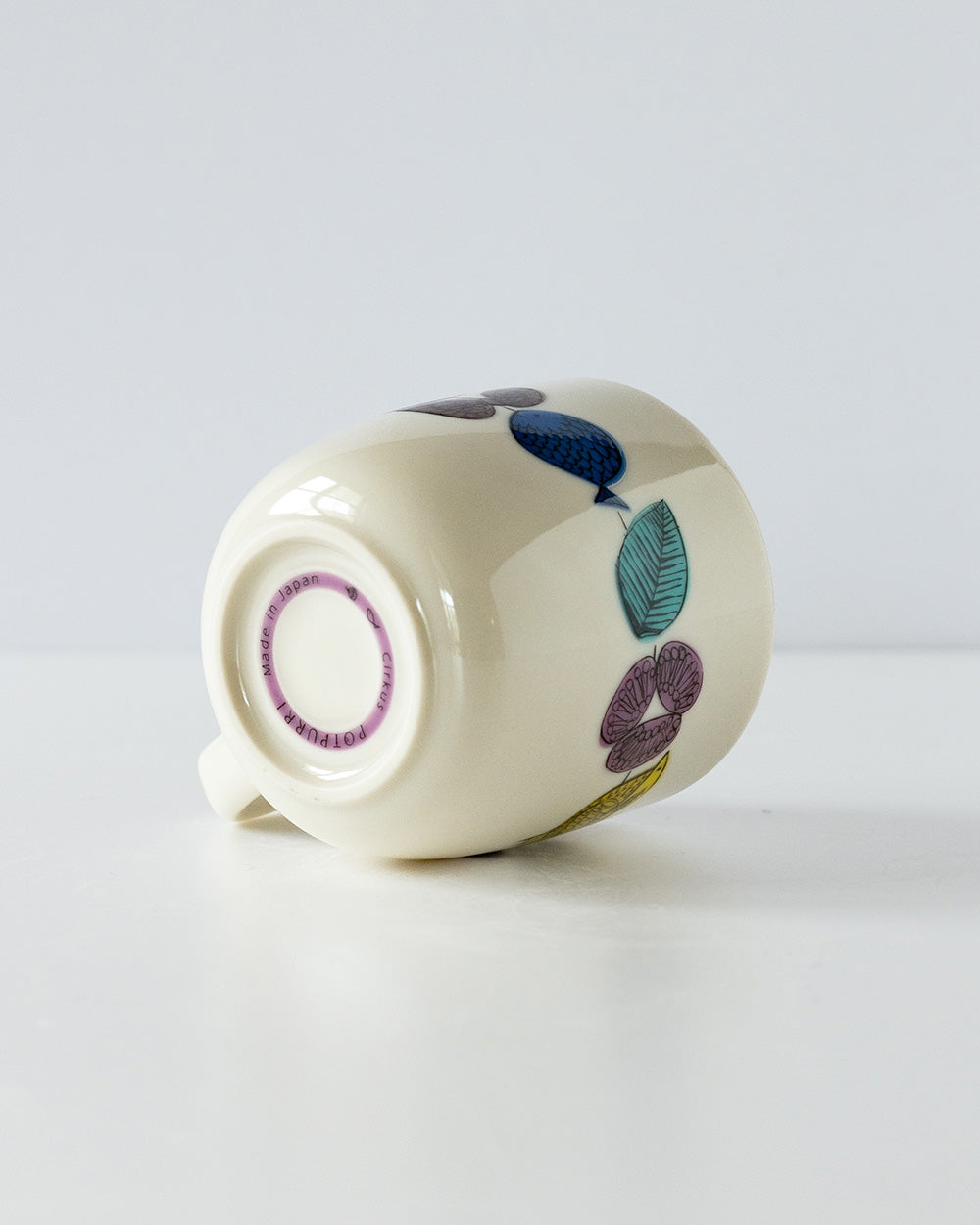 Cirkus MUG CUP マグカップ