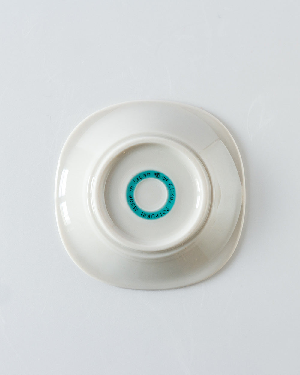 Cirkus PLATE S プレートS