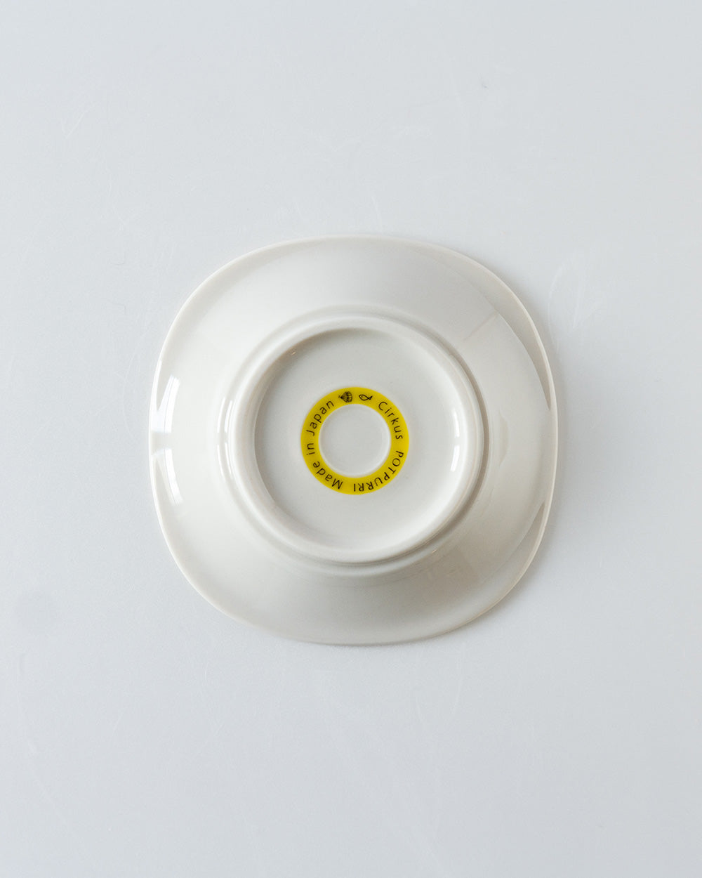 Cirkus PLATE S プレートS