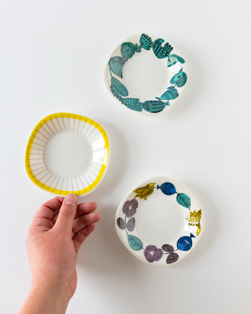 Cirkus PLATE S プレートS
