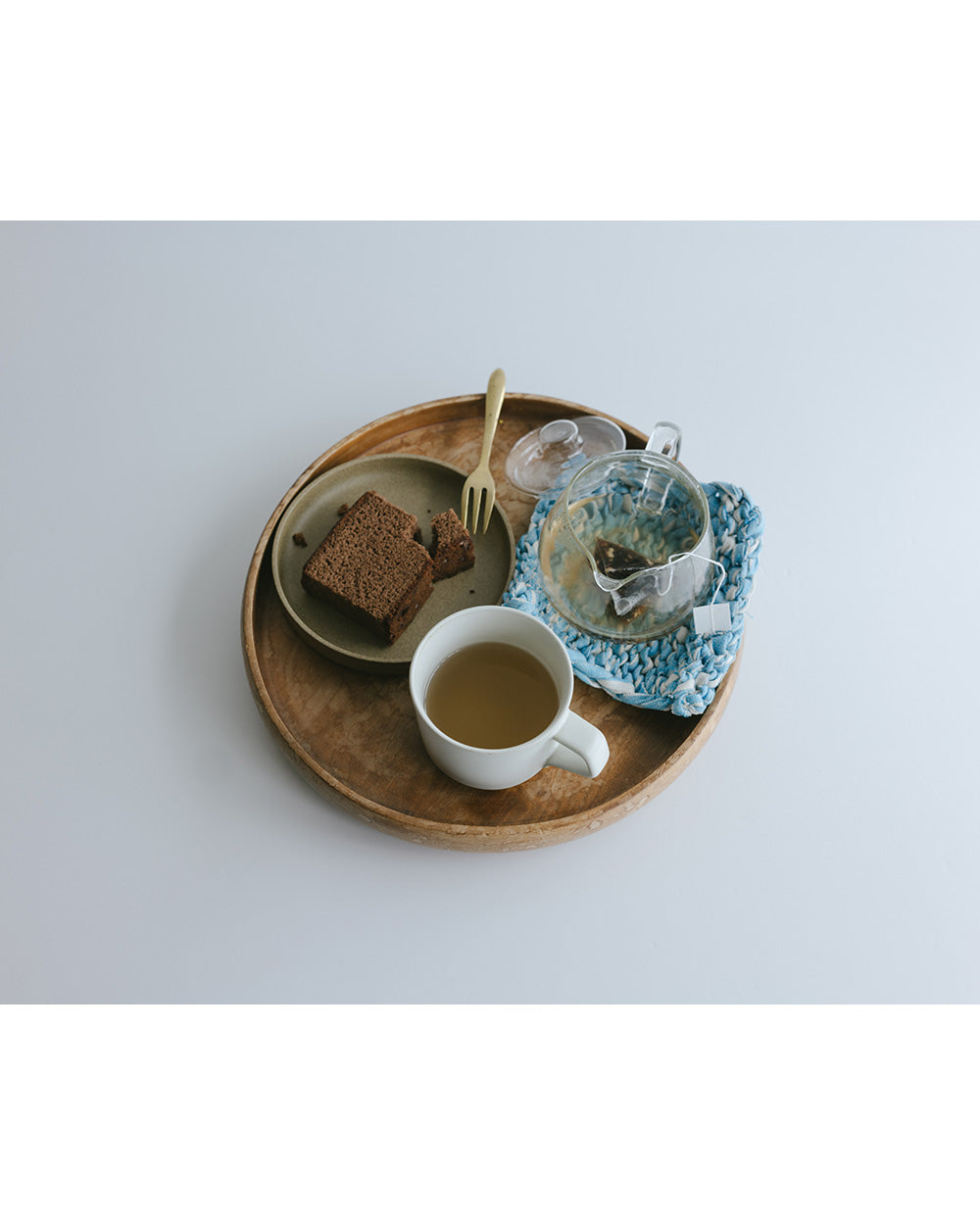 日々是薬膳 排毒茶(はいどく)