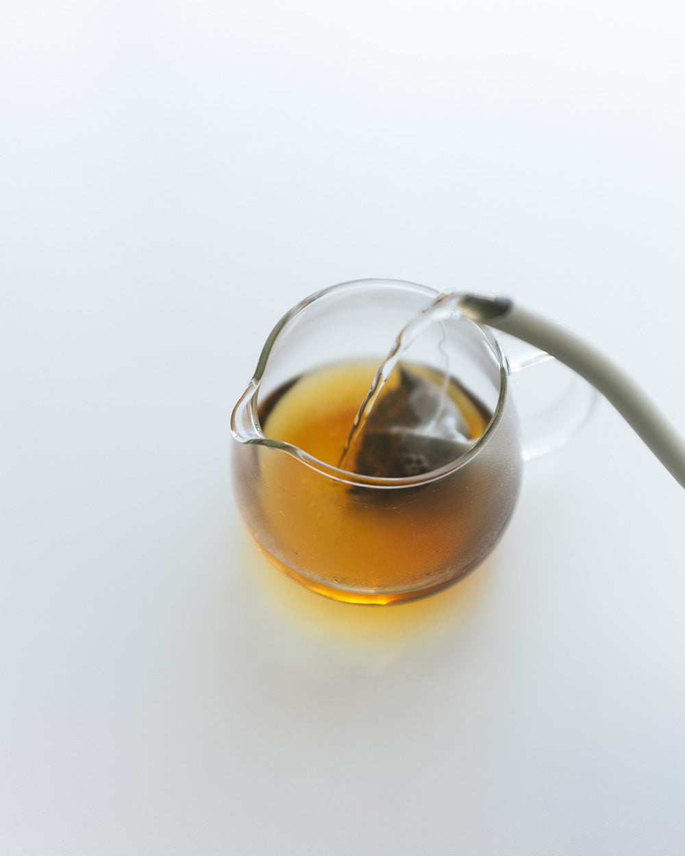日々是薬膳 美精茶(びせい)