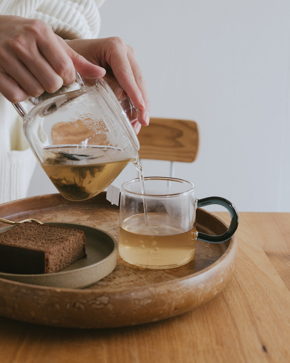 日々是薬膳 排毒茶(はいどく)