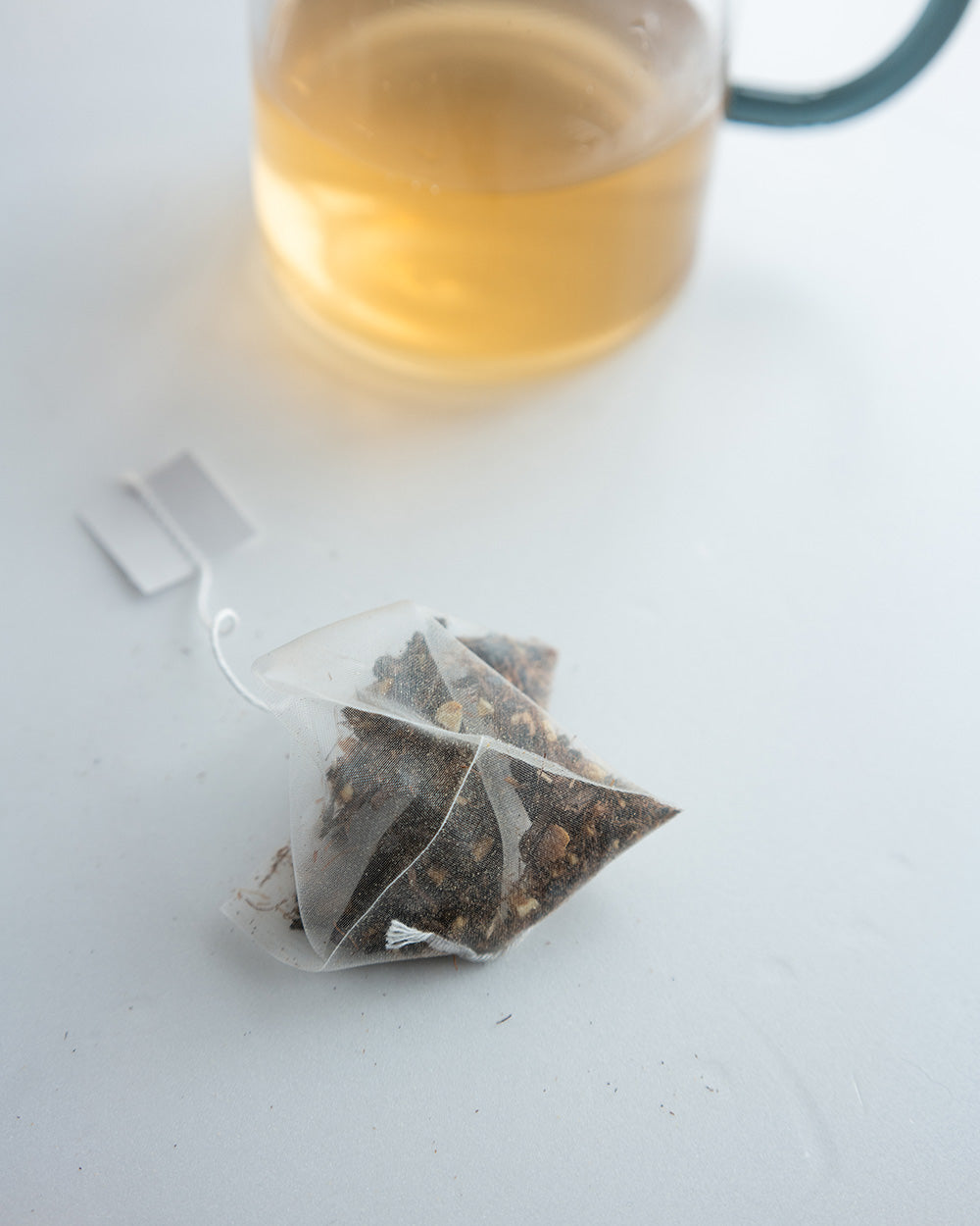 日々是薬膳 排毒茶(はいどく)