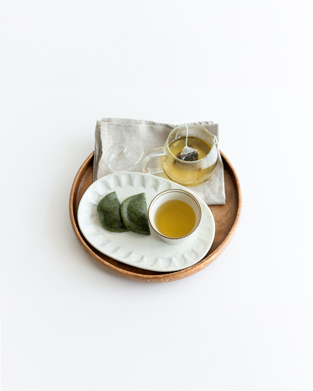 日々是薬膳 養月茶(ようげつ)