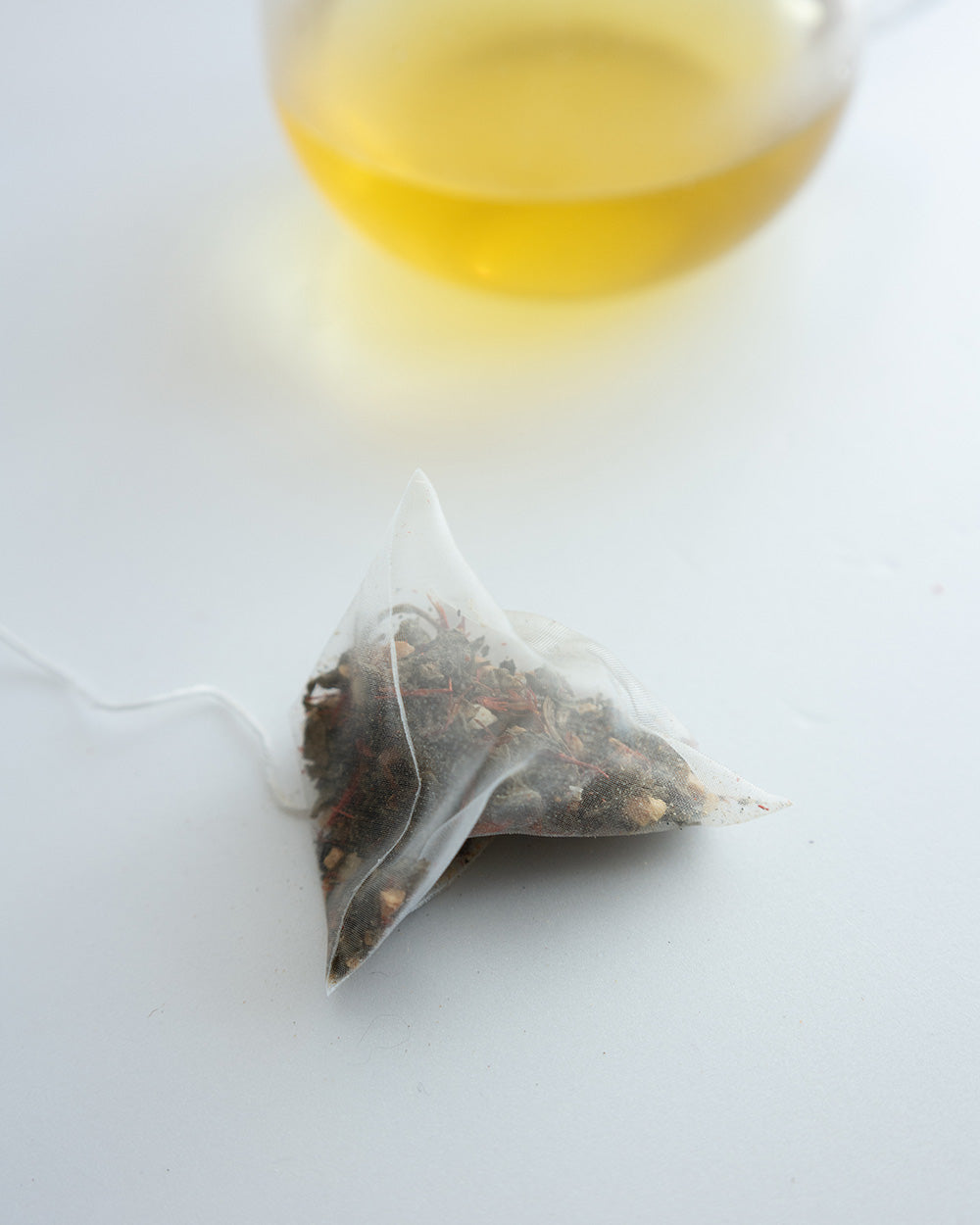 日々是薬膳 養月茶(ようげつ)