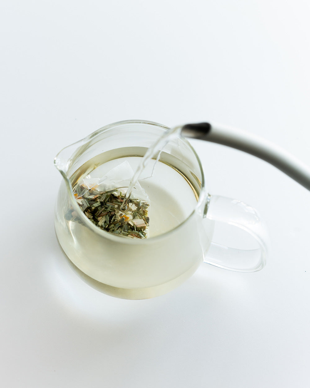 日々是薬膳 巡気茶(じゅんき)