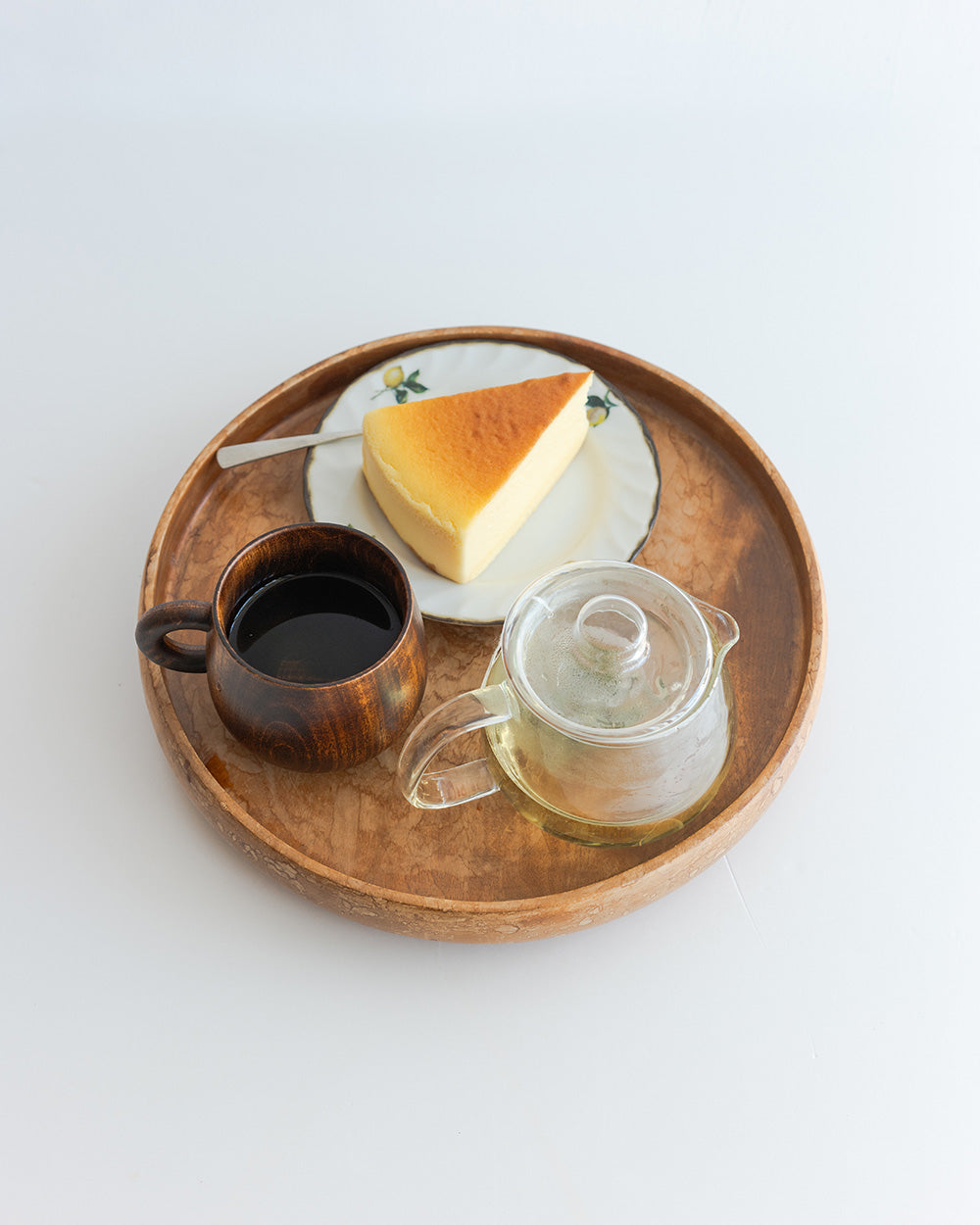 日々是薬膳 巡気茶(じゅんき)
