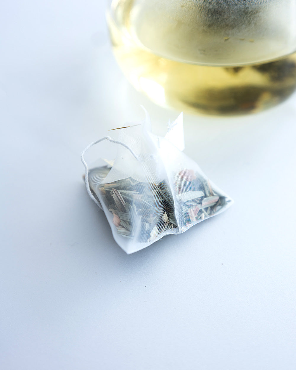 日々是薬膳 巡気茶(じゅんき)